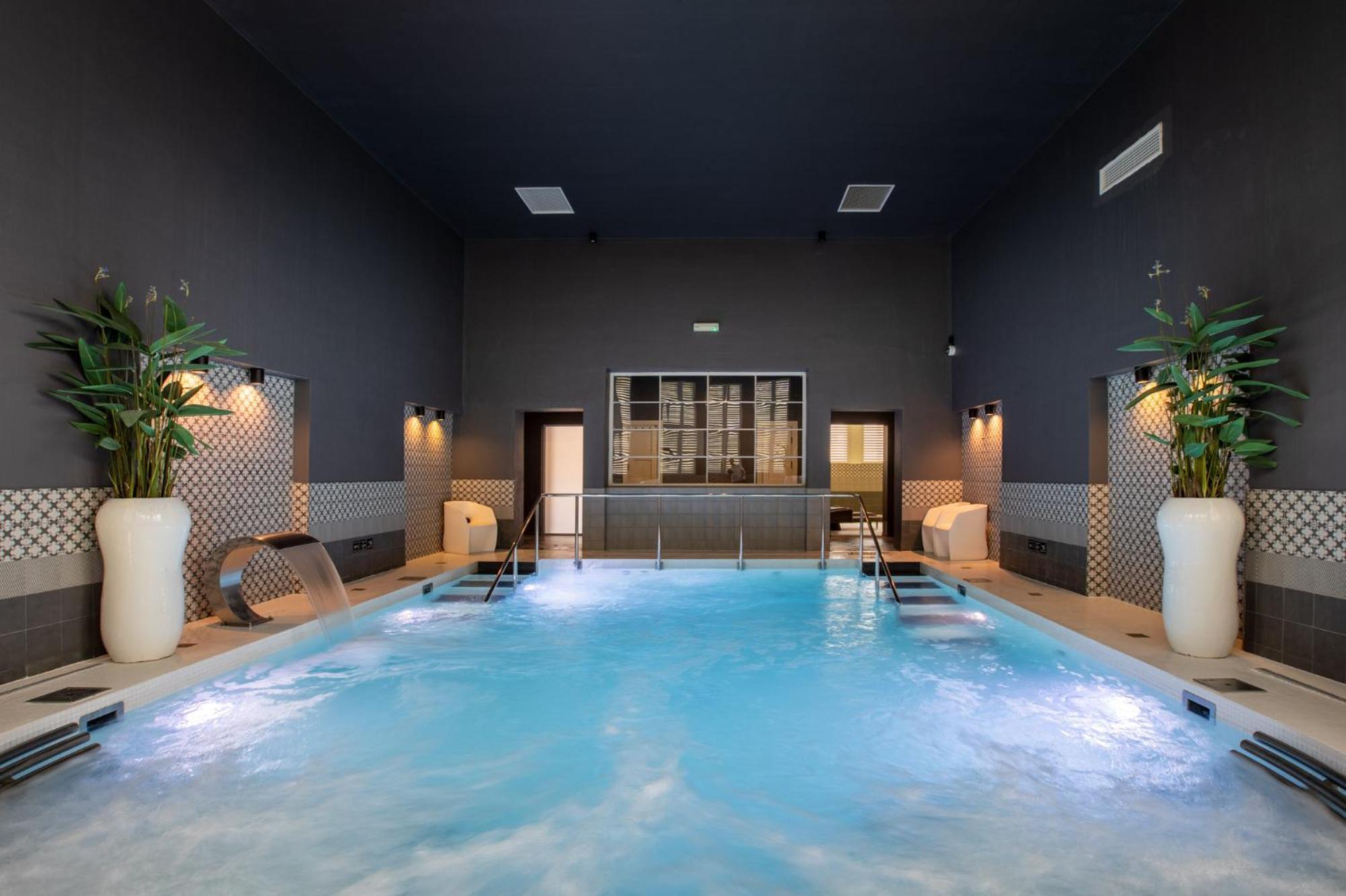 Hedon Spa & Hotel Parnu Ngoại thất bức ảnh