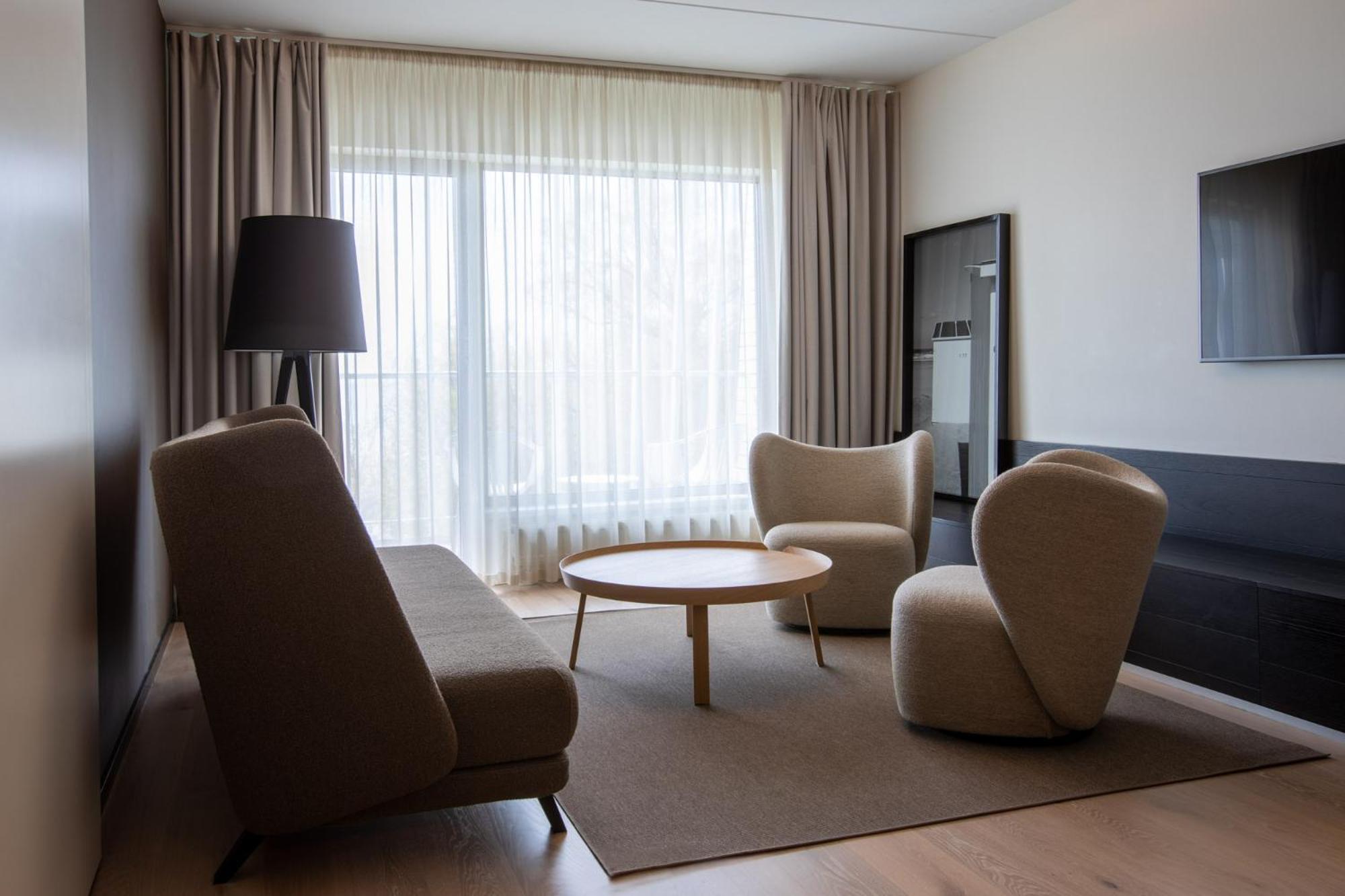 Hedon Spa & Hotel Parnu Ngoại thất bức ảnh
