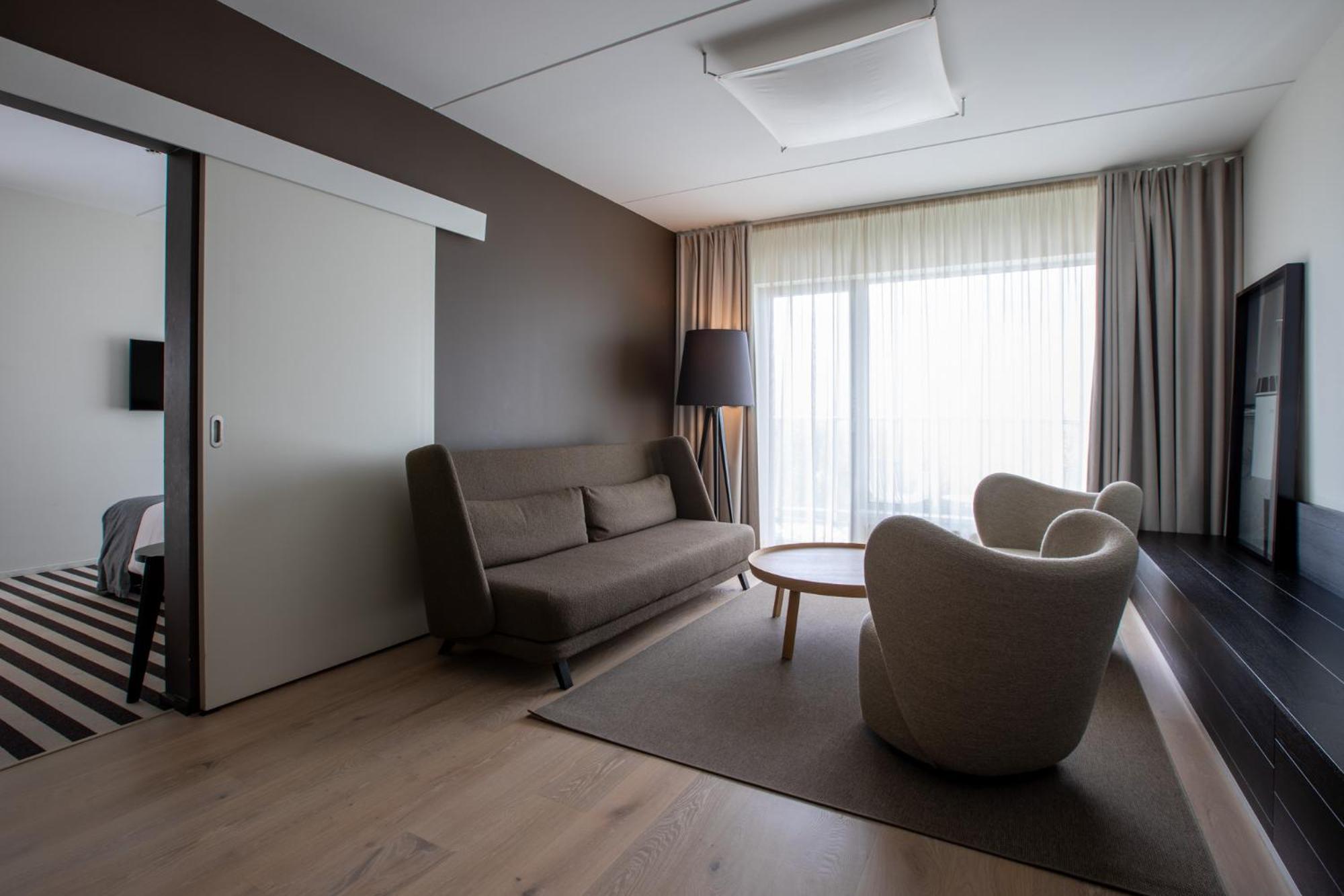 Hedon Spa & Hotel Parnu Ngoại thất bức ảnh