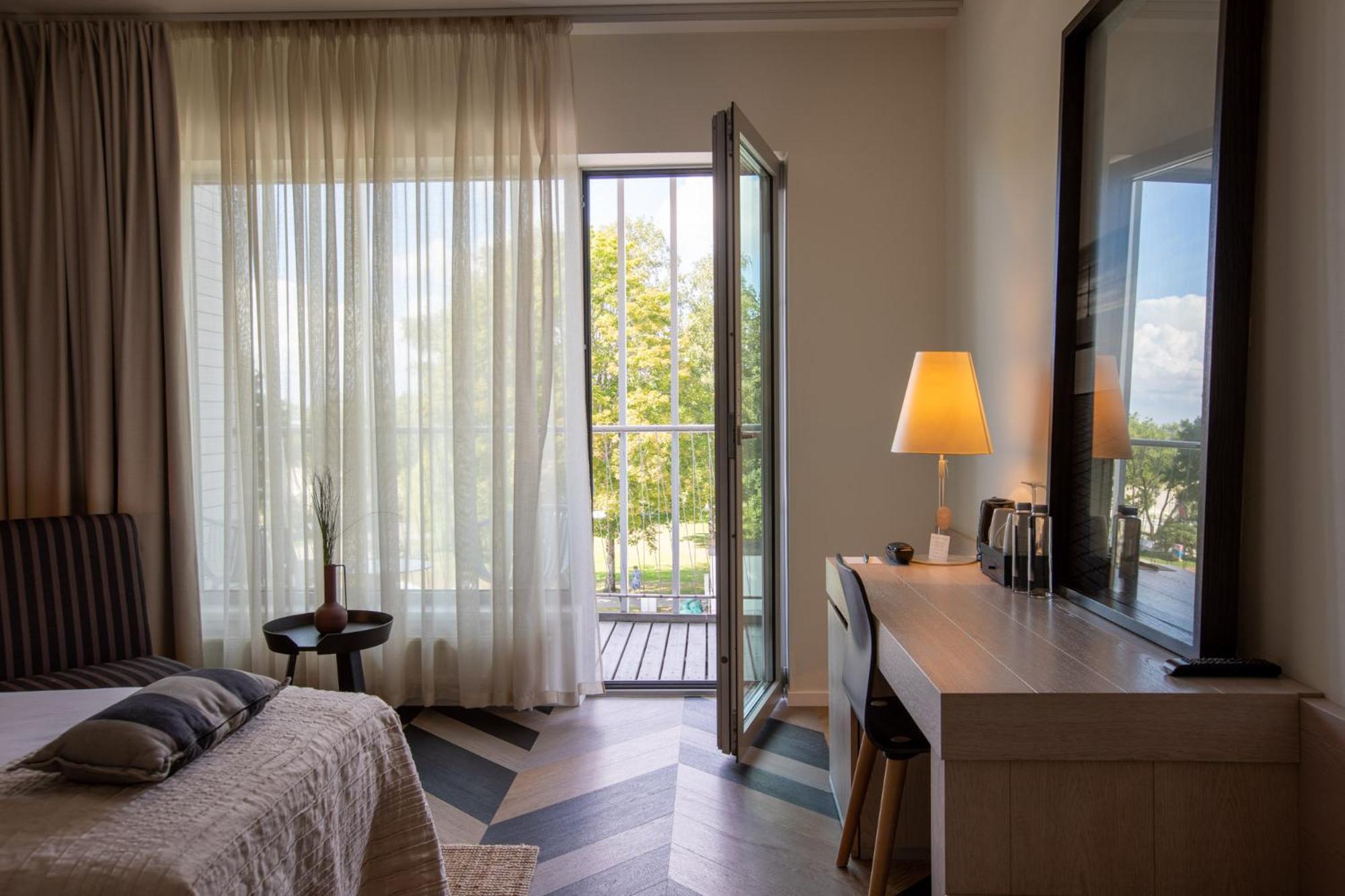Hedon Spa & Hotel Parnu Phòng bức ảnh