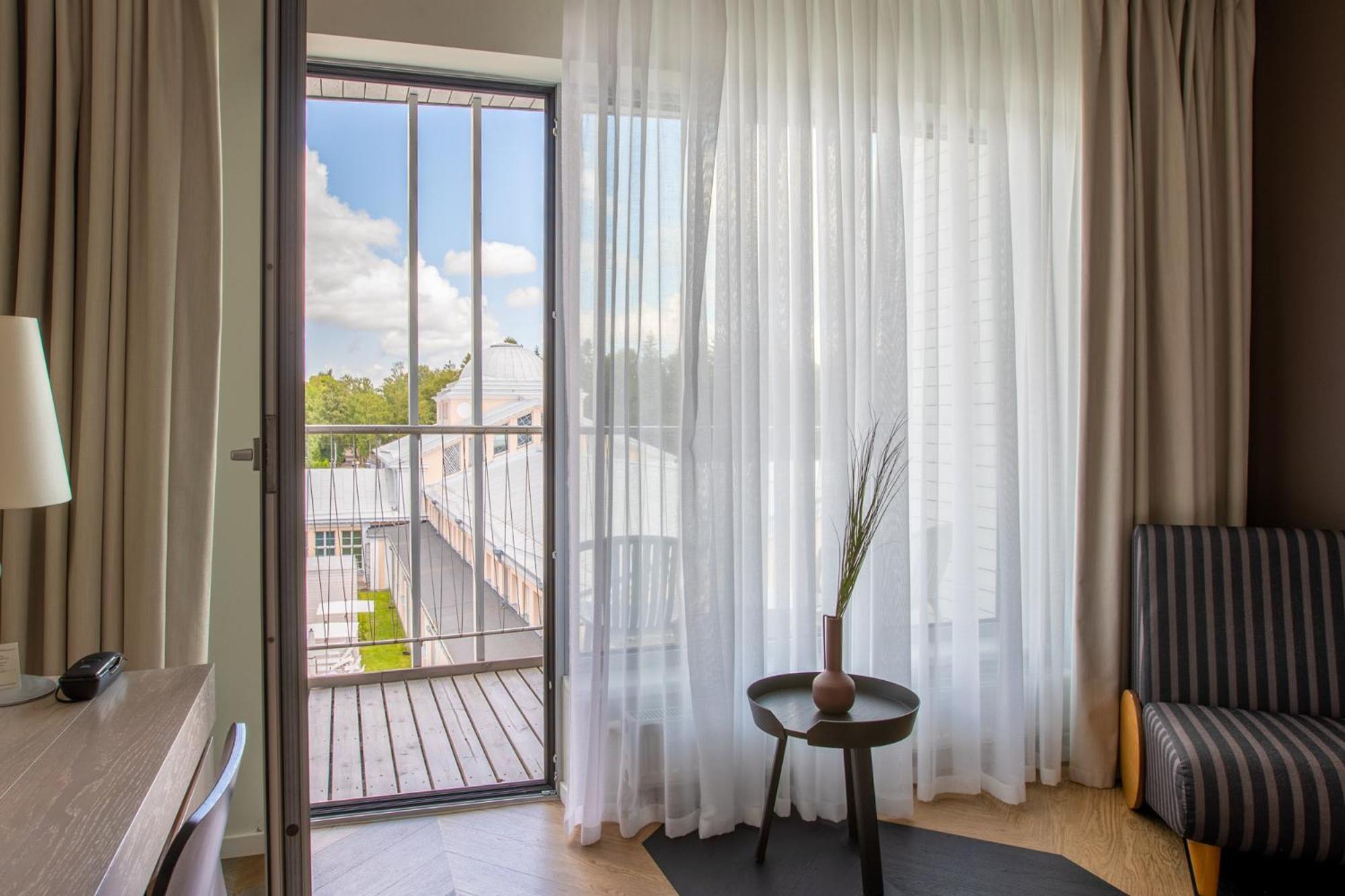 Hedon Spa & Hotel Parnu Phòng bức ảnh